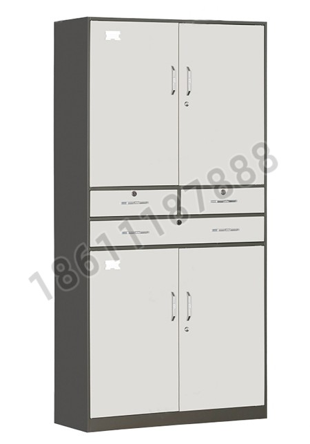 點(diǎn)擊查看商品:中三屜文件柜